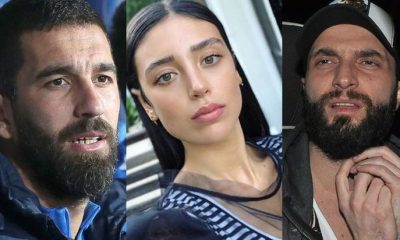 Arda Turan’dan Berkay kavgasında yeni hamle!