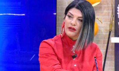 Aslı Zen: ‘Kızımın rahatsızlığını öğretmeni fark etti’