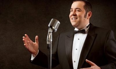 Ata Demirer’den eğlenceli paylaşım