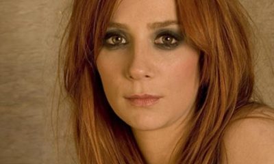 Aylin Aslım, barda kavga etti!