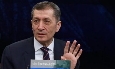 Bakan Selçuk: ‘Andımız’da Cumhurbaşkanı’nın durduğu yerdeyiz