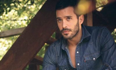 Sürpriz ikili: Barış Arduç ve Sinem Kobal