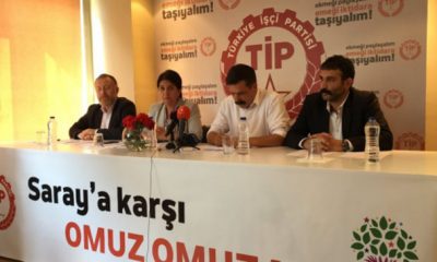 Barış Atay’dan sürpriz HDP kararı!