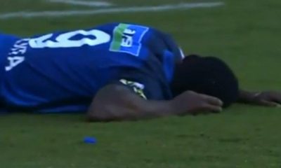 Batman Petrolspor Kasımpaşa maçı tatil edildi!