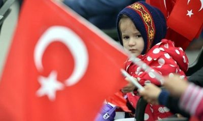 Belirli Gün ve Haftalar Kutlama Programı’nda 29 Ekim Cumhuriyet Bayramı yer almadı