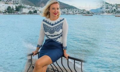 Berna Laçin’den ekonomik kriz üzerine paylaşım