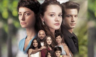 Bir Litre Gözyaşı final yapıyor!