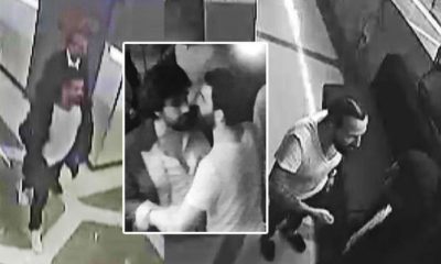 Burak Yılmaz’ın ifadesi ortaya çıktı! Berkay hakkında şaşırtıcı suçlama…