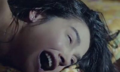 Can Kırıkları’nın Zeynep’i Funda Eryiğit tecavüz sahnesiyle ilgili konuştu