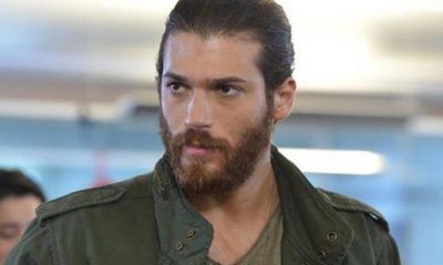 GAİN, Can Yaman’ın açıklamalarının ardından ‘El Turco’sunu yayından kaldırdı
