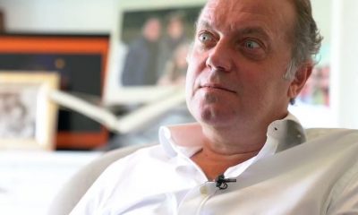 Cem Uzan’dan Cumhurbaşkanı Erdoğan’a destek paylaşımı!