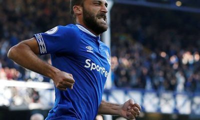 Cenk Tosun’dan Beşiktaş’a yeşil ışık!