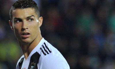 Cristiano Ronaldo, Real Madrid’den neden ayrıldığını açıkladı