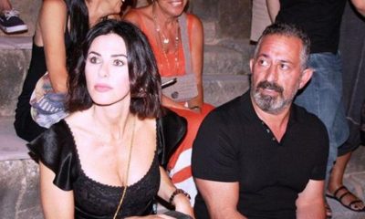 Defne Samyeli ve Cem Yılmaz’dan sürpriz karar