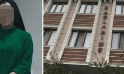 Dehşet evi hakkında kan donduran iddia!