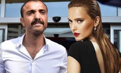 Demet Akalın: “Boşanma sürecinde hiç ağlamadım”