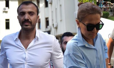 Demet Akalın: Bir ay sonra ancak konuşurum