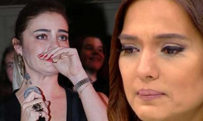 Demet Akalın’dan flaş açıklamalar