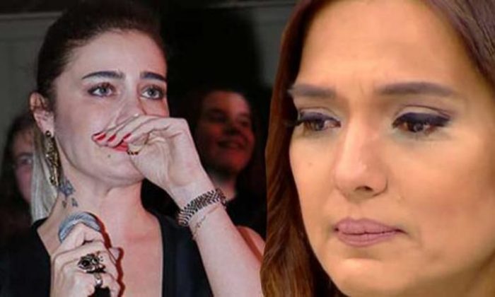 Demet Akalın’dan flaş açıklamalar