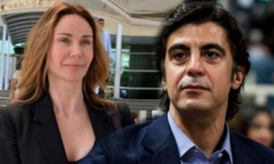 Demet Şener: İhanet görüntüsünü bizzat kendim çektim