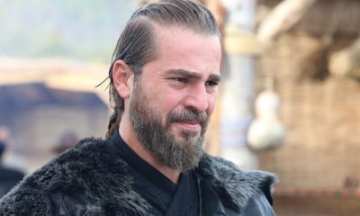 Engin Altan Düzyatan’ın yeni projesi belli oldu