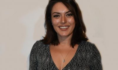 Ezgi Mola’dan çarpıcı itiraf!