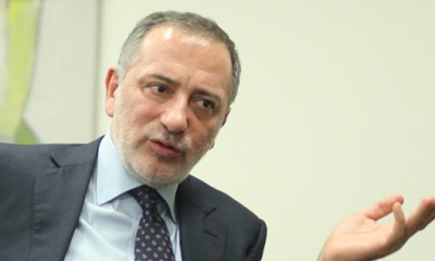 Fatih Altaylı’dan Emre Belözoğlu’nun sözlerine sert tepki!