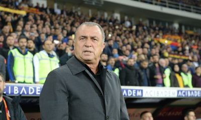 Fatih Terim: Birbiri için oynayan bir 11’e ihtiyacımız var