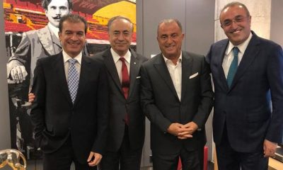 Fatih Terim’in Galatasaray’dan alacağı ücret!