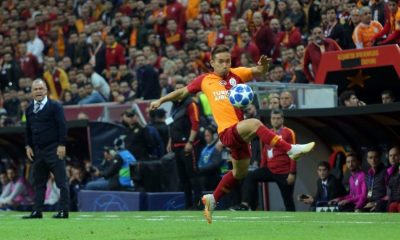 Galatasaray’dan Nagatomo açıklaması!