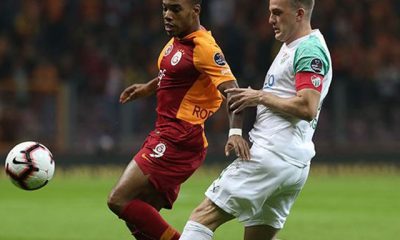 Garry Rodrigues İspanya’ya gidiyor!