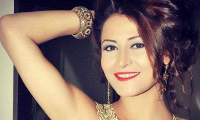 Genç şarkıcı Tuba Ergüzel intihar etti