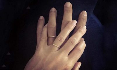 Gwyneth Paltrow ve Brad Falchuk evlendi