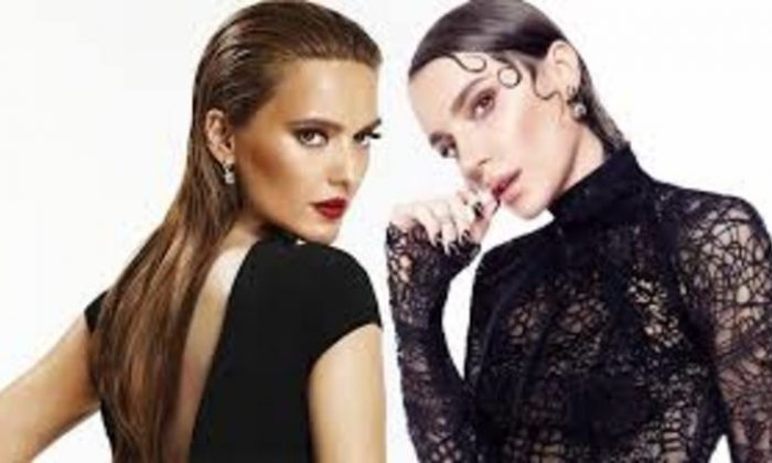 Gülşen, Demet Akalın’la küslük iddialarına yanıt verdi