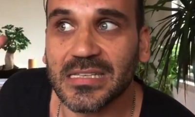 Gürgen Öz’den Arda Turan videosu