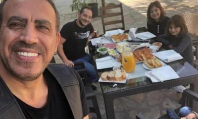 Haluk Levent’ten hayranına kahvaltı sürprizi