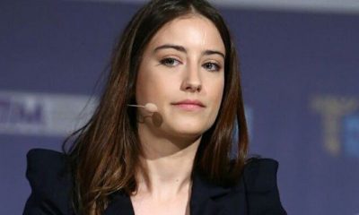 Hazal Kaya gelen ölüm haberiyle sarsıldı!