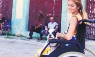 Her gün yürüyebilmek için savaş veriyorum