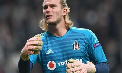 Karius’a kulübe yolu göründü!