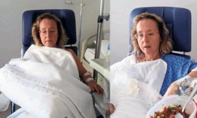 Kol kırığı diye gitti! Hastanede hayatı karardı