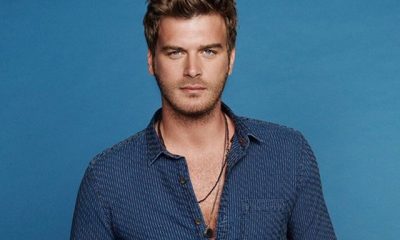 Kıvanç Tatlıtuğ dün geceyi hastanede geçirdi