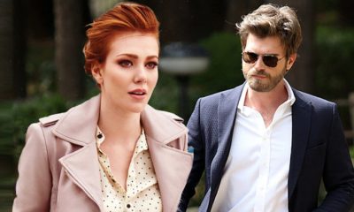 Kıvanç Tatlıtuğ ve Elçin Sangu’nun dizisi Çarpışma’ya yeni oyuncu