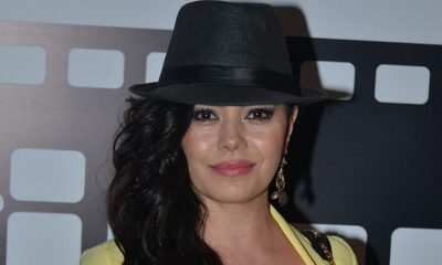 Mehtap Bayri’nin babası hayata gözlerini yumdu!