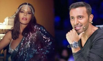 Mustafa Sandal ile Simge Sağın aşk mı yaşıyor?