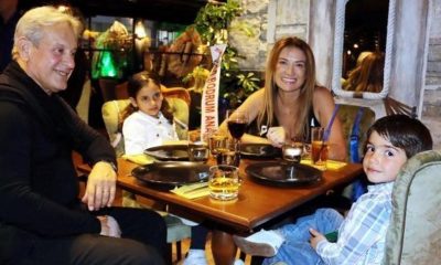 Neco ve İdil Erge boşanıyor!