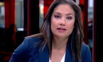 Nevşin Mengü’den Saray’a çarpıcı doğalgaz sorusu