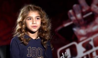 O Ses Çocuklar yarışmacısı Nazar Nur Kaya yaşamını yitirdi