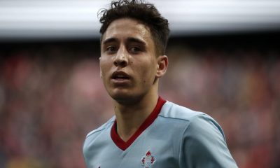 İngiliz basını Emre Mor’u yazdı…