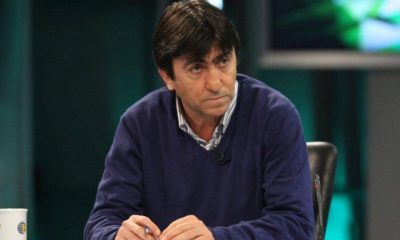 Rıdvan Dilmen: Galatasaray’ın başına gelen pişmiş tavuğun başına gelmez