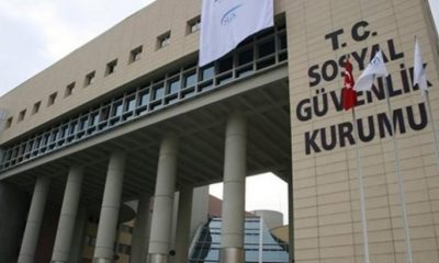 SGK binlerce eve yazı göndermeye başladı
